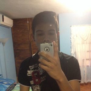 Meet your Posher, Eduardo